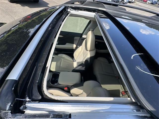 Thumbnail: 2025 Subaru Outback - 17