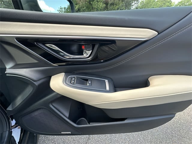 Thumbnail: 2025 Subaru Outback - 28
