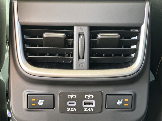 Thumbnail: 2025 Subaru Outback - 26