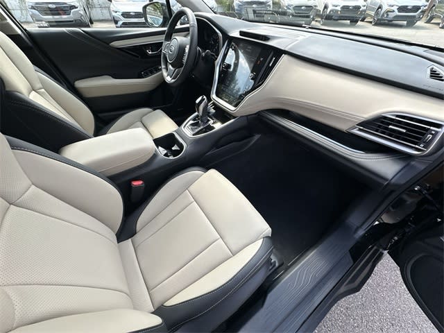 Thumbnail: 2025 Subaru Outback - 11