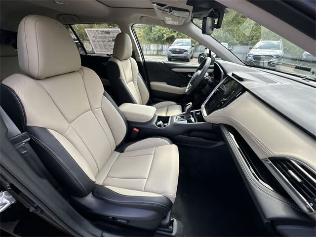 Thumbnail: 2025 Subaru Outback - 27