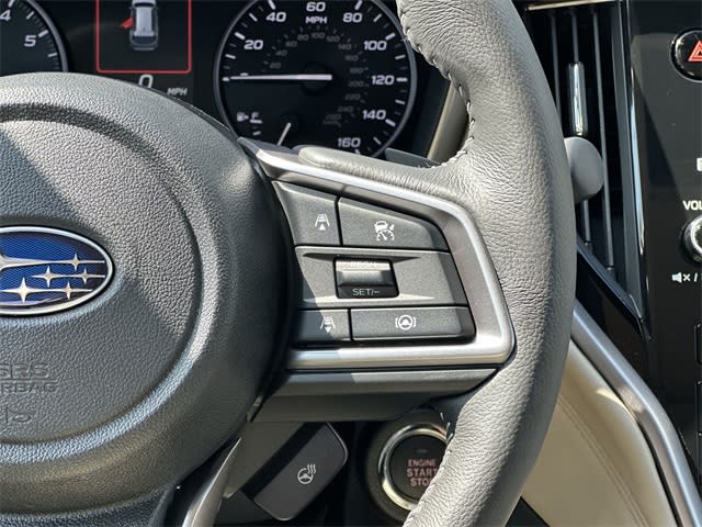 Thumbnail: 2025 Subaru Outback - 19