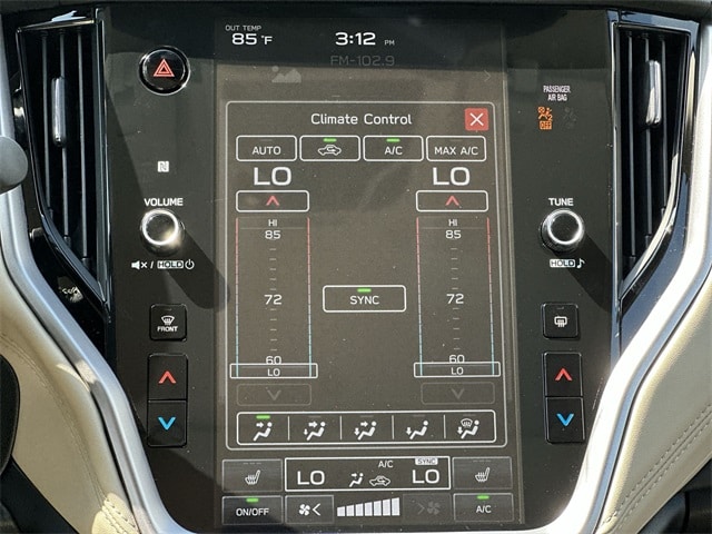 Thumbnail: 2025 Subaru Outback - 24