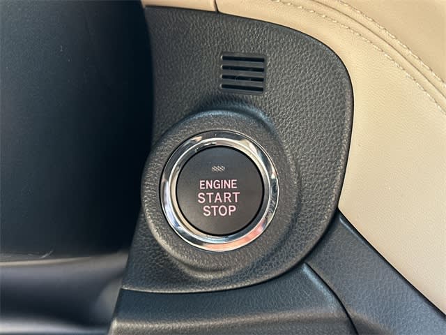 Thumbnail: 2025 Subaru Outback - 20