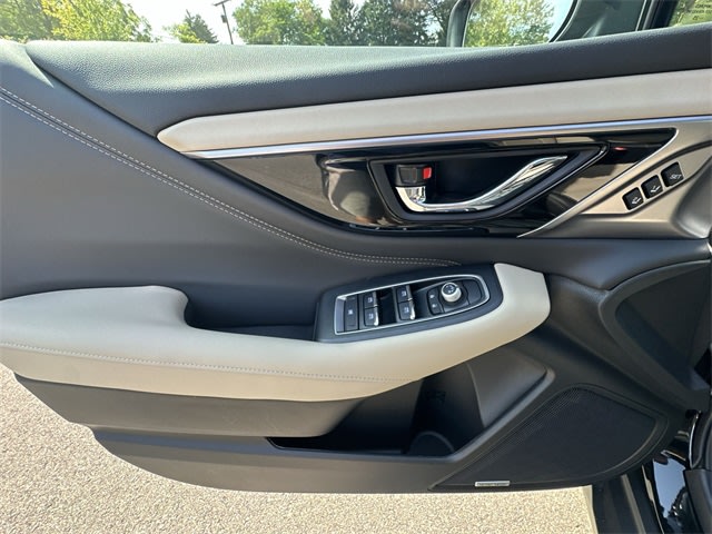 Thumbnail: 2025 Subaru Outback - 25