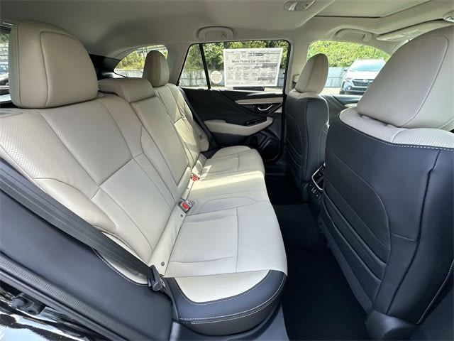 Thumbnail: 2025 Subaru Outback - 29