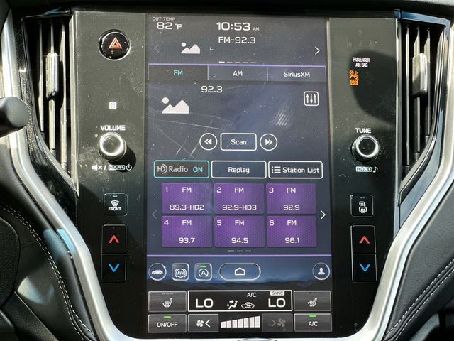 Thumbnail: 2022 Subaru Outback - 11