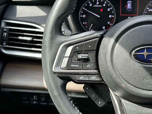 Thumbnail: 2022 Subaru Outback - 15