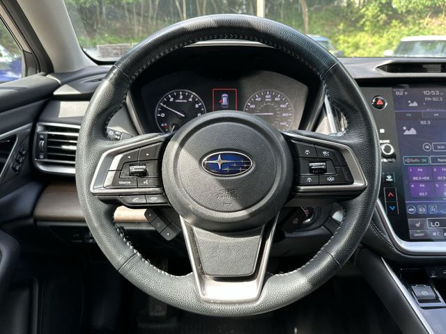 Thumbnail: 2022 Subaru Outback - 2
