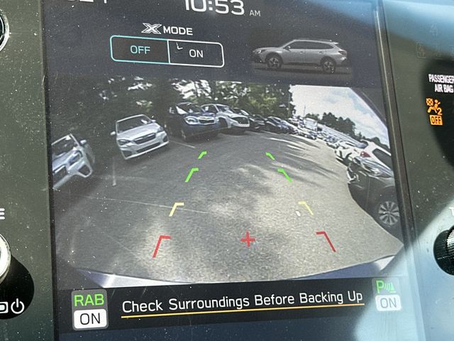 Thumbnail: 2022 Subaru Outback - 20