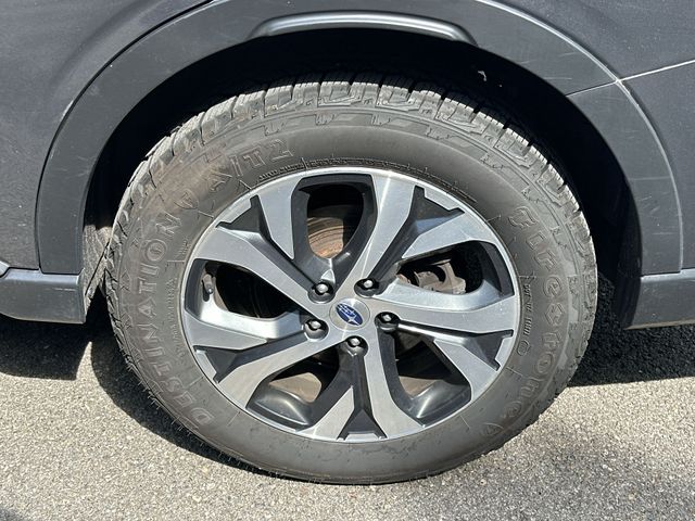 Thumbnail: 2022 Subaru Outback - 8