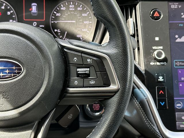 Thumbnail: 2022 Subaru Outback - 16