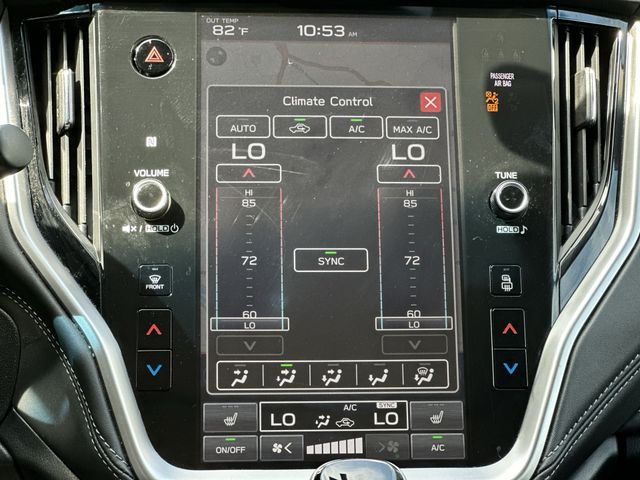 Thumbnail: 2022 Subaru Outback - 21