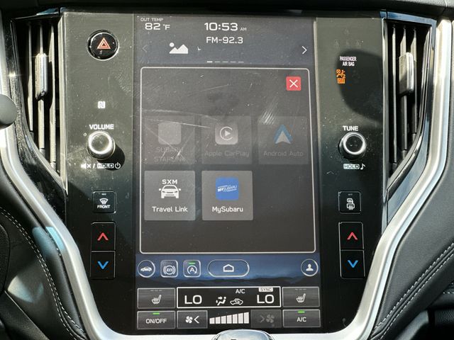 Thumbnail: 2022 Subaru Outback - 19