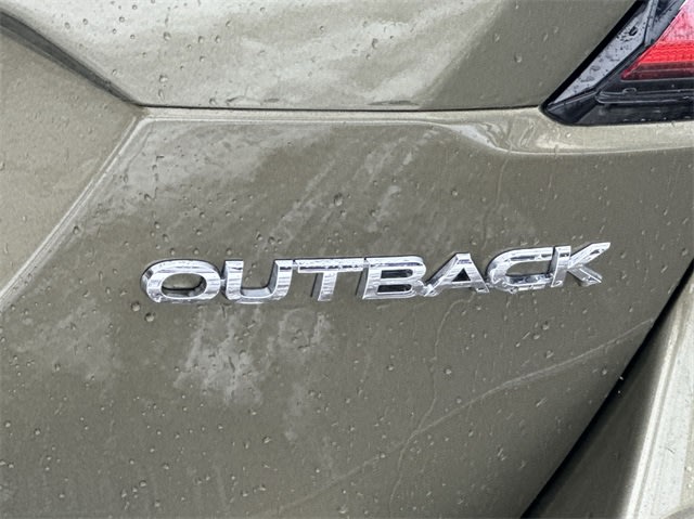 2023 Subaru Outback Limited 33