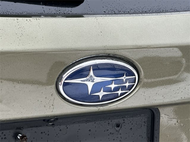 2023 Subaru Outback Limited 7