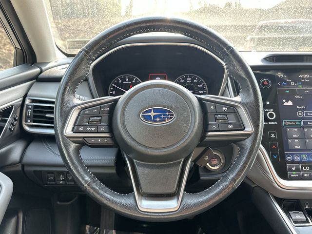 Thumbnail: 2024 Subaru Outback - 2