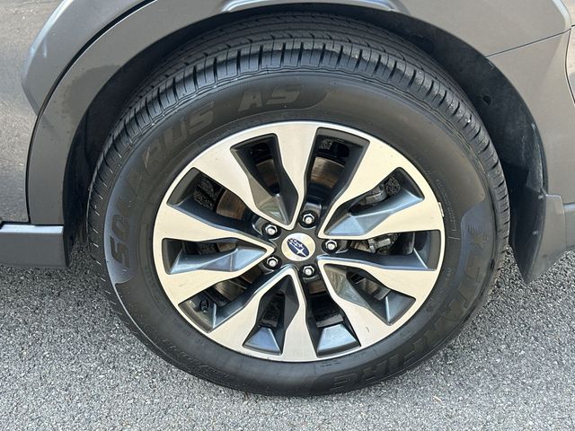 Thumbnail: 2024 Subaru Outback - 8