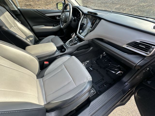 Thumbnail: 2024 Subaru Outback - 12