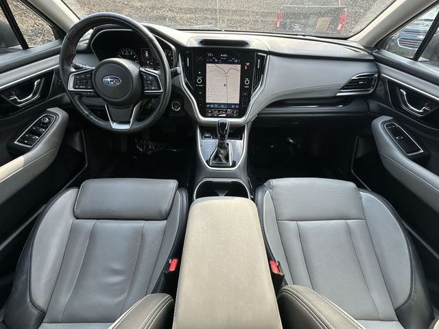 Thumbnail: 2024 Subaru Outback - 14