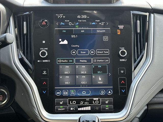 Thumbnail: 2024 Subaru Outback - 15