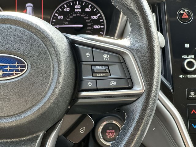 Thumbnail: 2024 Subaru Outback - 21