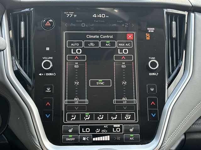 Thumbnail: 2024 Subaru Outback - 26