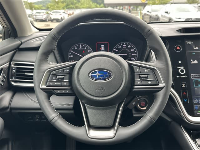 Thumbnail: 2025 Subaru Outback - 2
