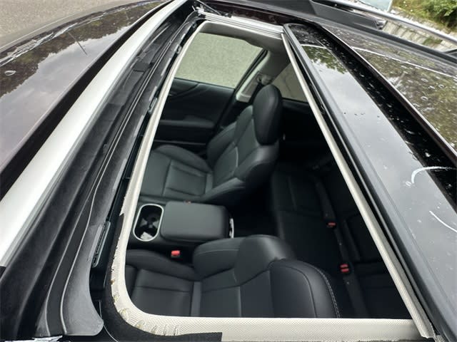 Thumbnail: 2025 Subaru Outback - 17