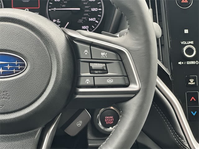 Thumbnail: 2025 Subaru Outback - 19