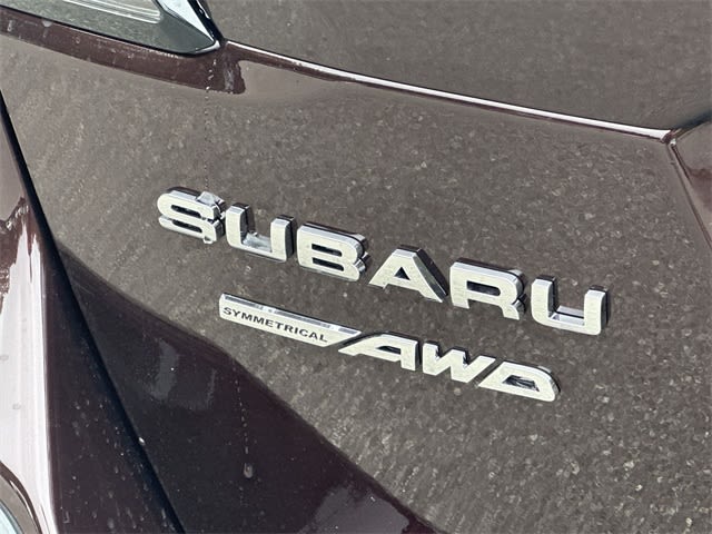 Thumbnail: 2025 Subaru Outback - 7
