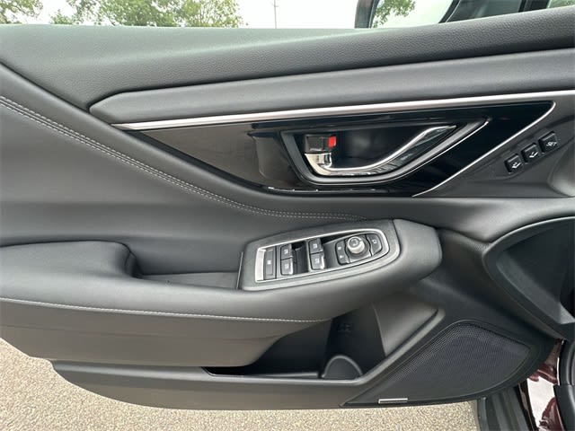 Thumbnail: 2025 Subaru Outback - 25