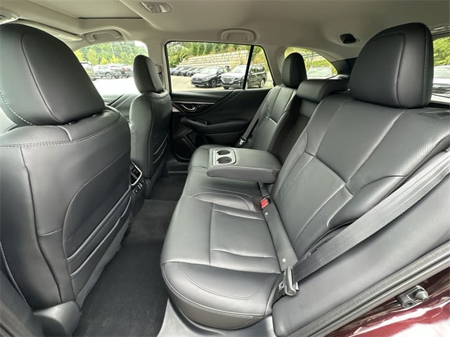 Thumbnail: 2025 Subaru Outback - 12
