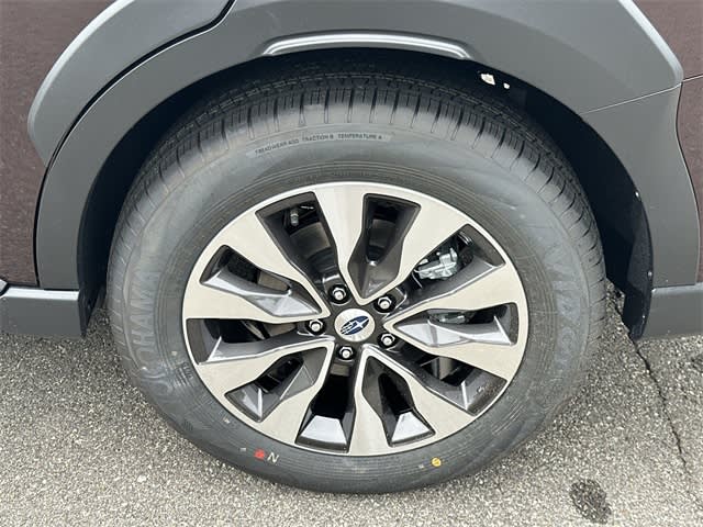 Thumbnail: 2025 Subaru Outback - 8