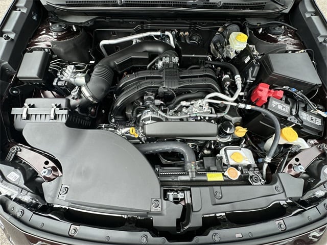 Thumbnail: 2025 Subaru Outback - 9