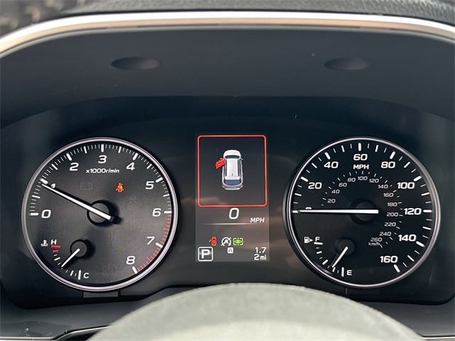 Thumbnail: 2025 Subaru Outback - 14