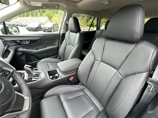 Thumbnail: 2025 Subaru Outback - 10