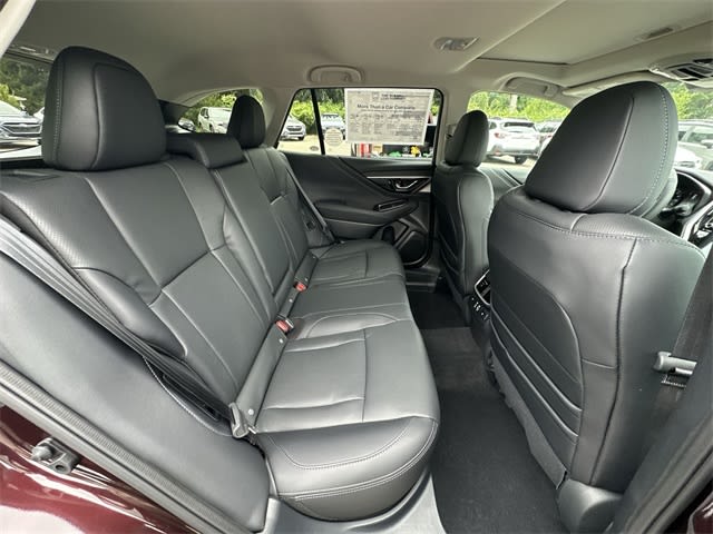 Thumbnail: 2025 Subaru Outback - 29