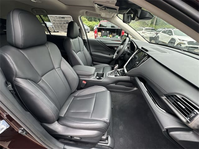 Thumbnail: 2025 Subaru Outback - 27