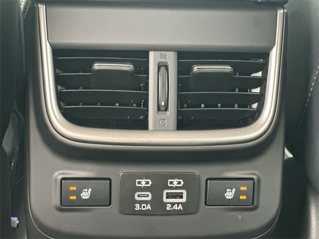 Thumbnail: 2025 Subaru Outback - 26