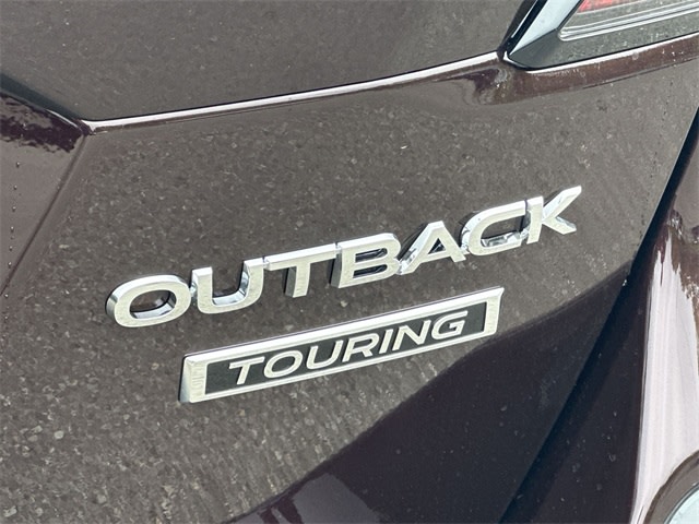 Thumbnail: 2025 Subaru Outback - 30
