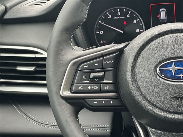 Thumbnail: 2025 Subaru Outback - 18