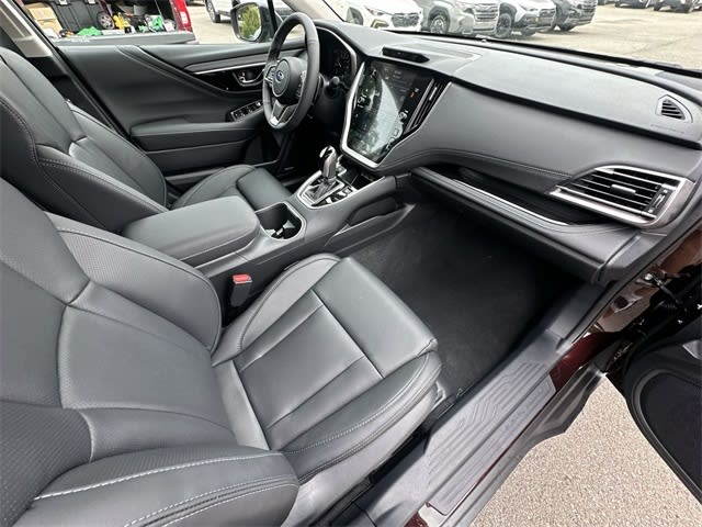 Thumbnail: 2025 Subaru Outback - 11