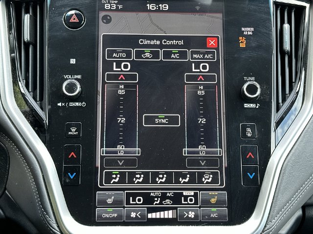 Thumbnail: 2020 Subaru Outback - 21