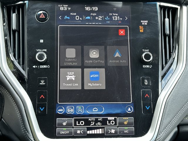 Thumbnail: 2020 Subaru Outback - 19