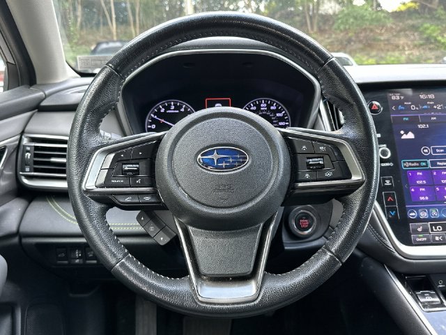 Thumbnail: 2020 Subaru Outback - 2
