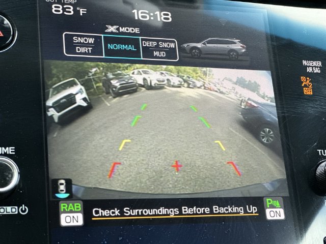 Thumbnail: 2020 Subaru Outback - 20