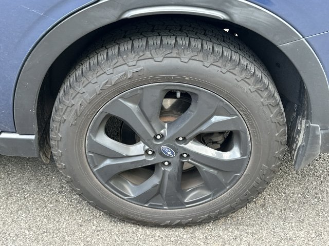 Thumbnail: 2020 Subaru Outback - 8
