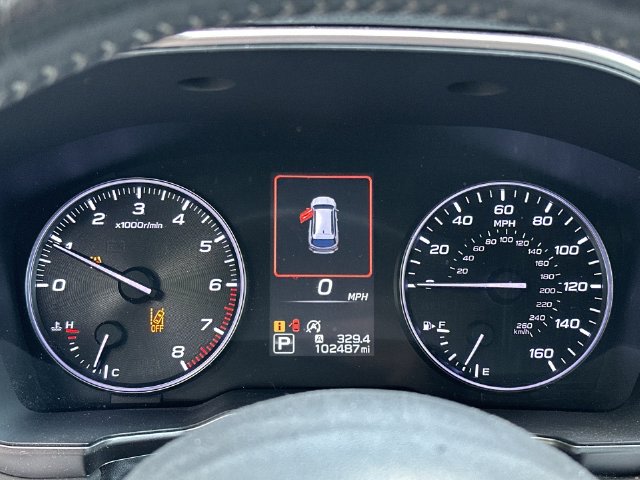 Thumbnail: 2020 Subaru Outback - 12