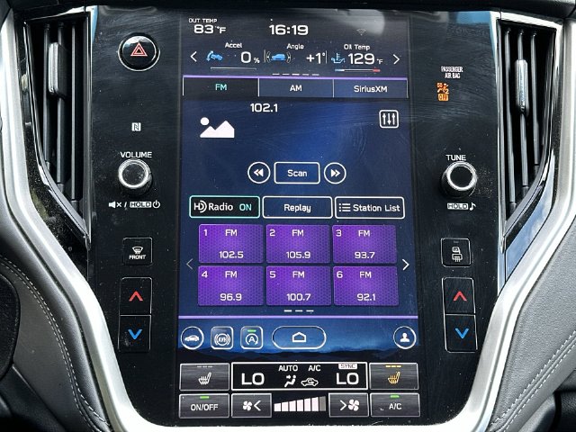 Thumbnail: 2020 Subaru Outback - 11